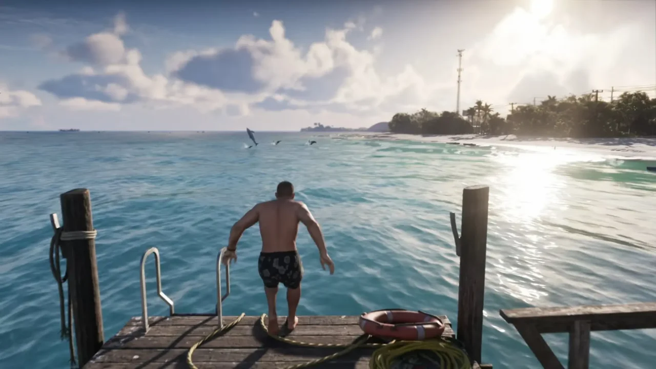 سازندگان GTA 6 نمایش گیم‌پلی بازی را جشن گرفتند