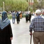 سرعت راه رفتن در سالمندی احتمال زوال شناختی را کاهش می دهد