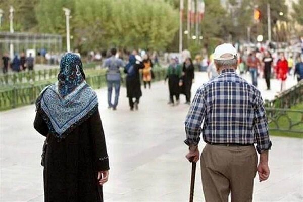 سرعت راه رفتن در سالمندی احتمال زوال شناختی را کاهش می دهد