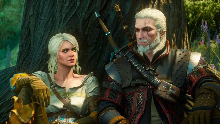 سرپرست تیم روایت بازی The Witcher 4: در ابتدا مایل بودم گرالت شخصیت اصلی بماند