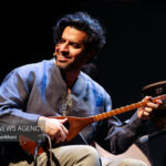 سهراب پورناظری عضو آکادمی «گرمی» شد