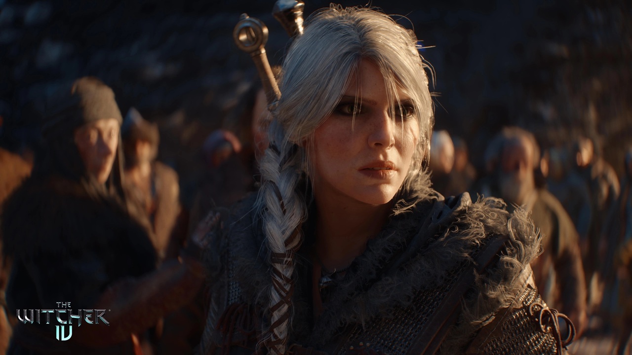 سی‌دی پراجکت رد بازی The Witcher 4 را از همین حالا روی تمامی پلتفرم‌های مقصد تست می‌کند