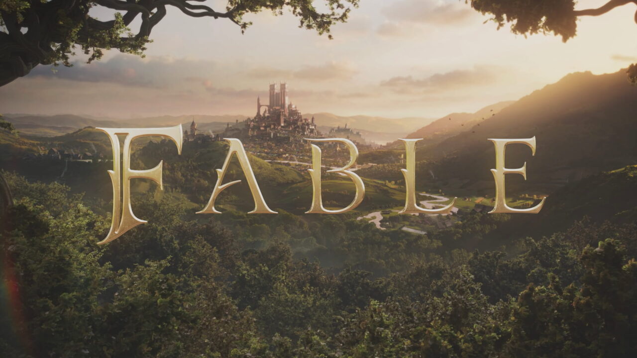 سیستم مورد نیاز بازی Fable اعلام شد