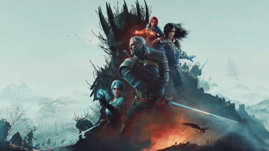 سیستم مورد نیاز ریمستر بازی The Witcher 3: Wild Hunt اعلام شد