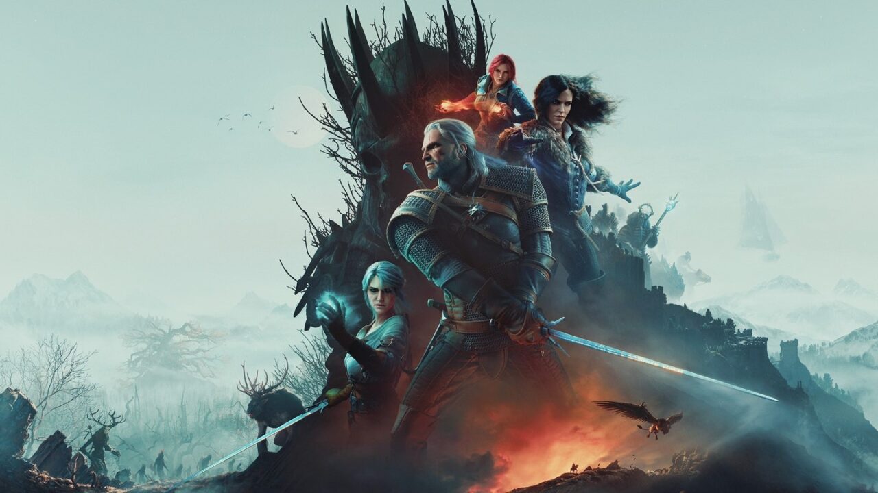 سیستم مورد نیاز ریمستر بازی The Witcher 3: Wild Hunt اعلام شد