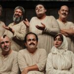 «طوروپِ طرب» به صحنه برمی‌گردد