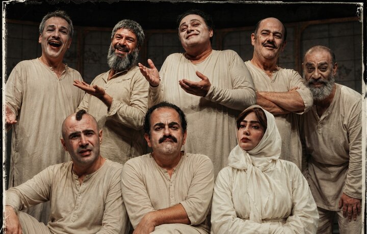 «طوروپِ طرب» به صحنه برمی‌گردد