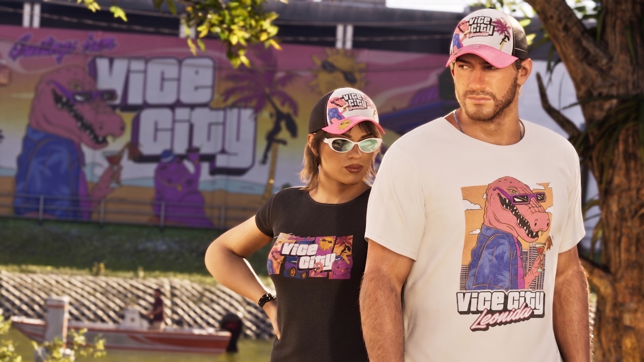 ظاهرا افشاگر GTA 6 به پایان کار خود نزدیک شده است