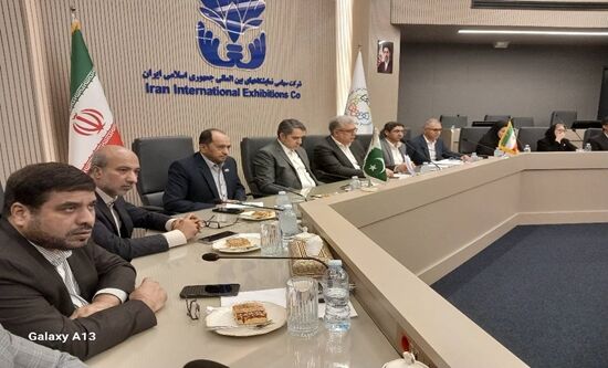 ظرفیت بنادر پاکستان برای تجارت ایران با شرق آسیا | چشم‌انداز تجارت ۱۰ میلیارد دلاری