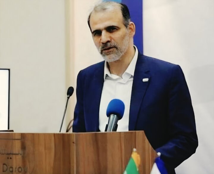 ظرفیت صنعت داروسازی کشور در جنگ اخیر نمایان شد