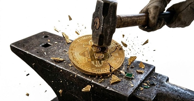 عبور از تهدید رایانش کوانتومی؛ ثبت موفقیتآمیز تراکنش امن بیت کوین بدون نیاز به تغییر در پروتکل شبکه Quantum-Resistant-Bitcoin-2.jpg