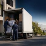 فشارکی بار؛ بهترین باربری تهران برای اسباب‌کشی و حمل بار