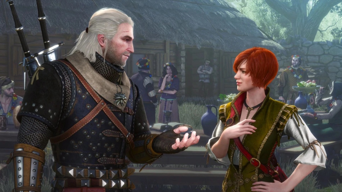 قیمت The Witcher 3 پیش از عرضه نسخه Remaster به‌طور بی‌سروصدا افزایش یافت