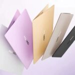لپ‌تاپ فوق‌سبک هواوی MateBook Pro S با شارژدهی ۱۸ ساعته رونمایی شد
