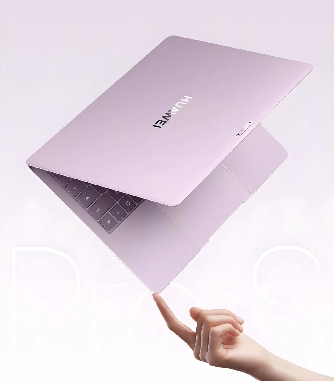 لپتاپ فوقسبک هواوی MateBook Pro S با شارژدهی ۱۸ ساعته رونمایی شد لپتاپ فوقسبک هواوی MateBook Pro S با بدنه بنفش روشن