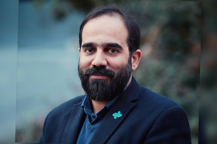 معاون راهبری و ارتقای شبکه سینماهای بهمن سبز معرفی شد