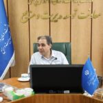 موهبتی: اصلاح نظام سلامت باید از بیمه‌ها آغاز شود