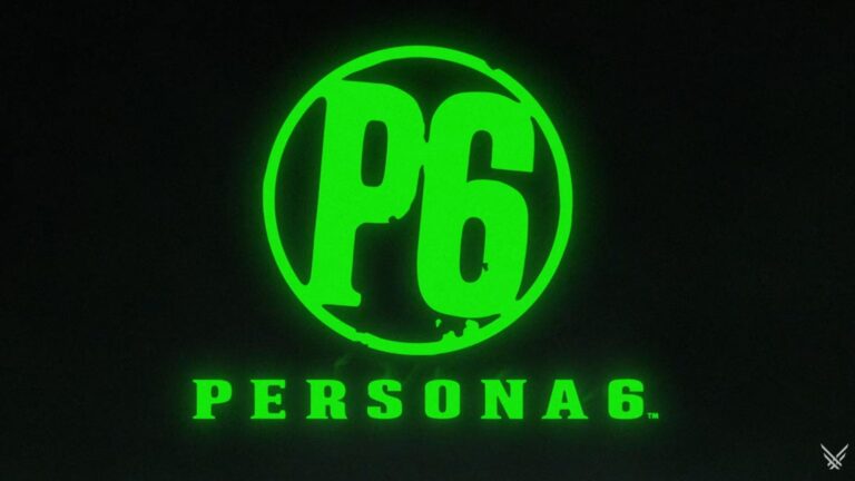 نسخه فیزیکی بازی Persona 6 سرنخی از پنجره زمانی انتشار آن ارائه می‌دهد