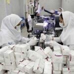 نظری: حمایت بانکی از صنعت دارو باید قبل از بروز بحران باشد