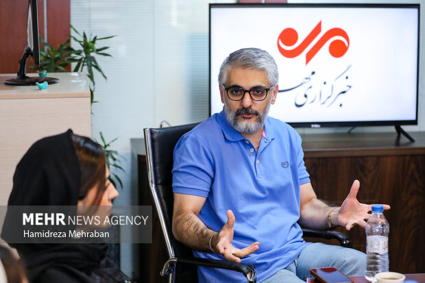 نقش دراماتورژی در متن/به جای سیاست از انسانیت گفتیم نقش دراماتورژی در دیده شدن متن/ به جای «سیاست» از «انسانیت» حرف زدیم