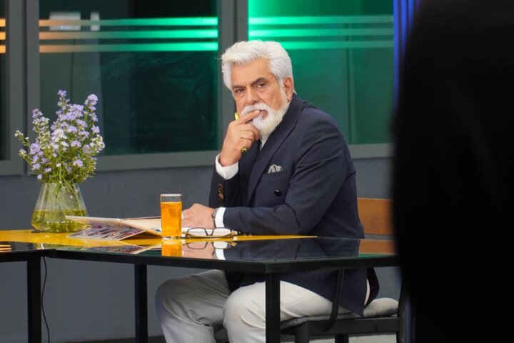 «هزار داستان» بعد از ماه صفر می‌آید؛ رونمایی از تیزر