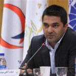 هشدار زرگران درباره صادرات آب در تولید گندم