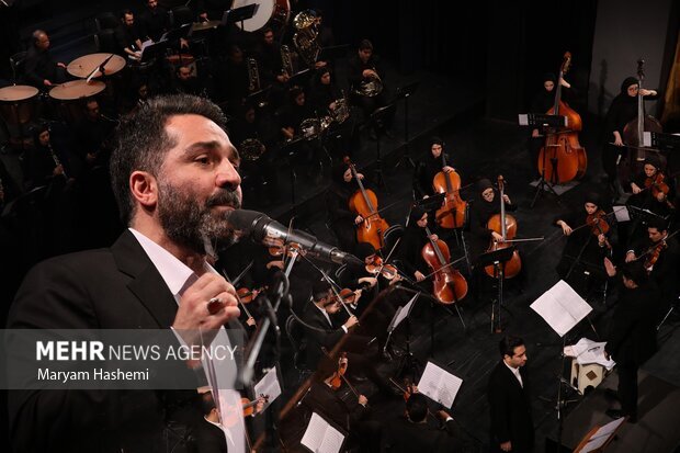 «همهمه» در فرهنگسرای ارسباران؛ این نغمه‌ها را بشنوید
