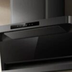 هود هوشمند شیائومی Mijia Smart Range Hood 3 با طراحی مکش از بالا و کنار معرفی شد