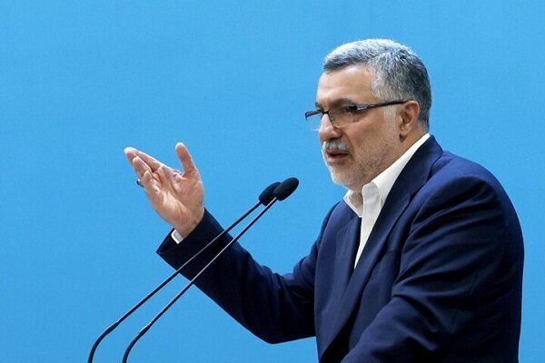 وزیر بهداشت وارد کازرون شد؛ بررسی آخرین وضعیت خدمات درمانی شهرستان