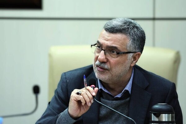 وزیر بهداشت: ۱۵ هزار پرونده اخذ وجه غیرمتعارف تشکیل شد