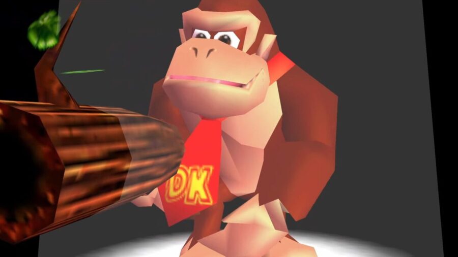 پورت بومی Donkey Kong 64 سرانجام برای کامپیوتر منتشر شد؛ بدون استفاده از هوش مصنوعی