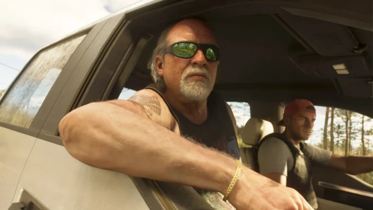 پیش‌فروش نسخه PS5 بازی GTA 6 پس از نمایش جدید ۶۰۶ درصد افزایش یافت