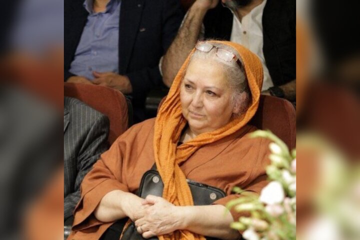 ژاله عابر هنرمند پیشکسوت موسیقی سنتی درگذشت