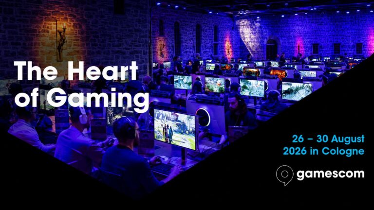 کنگره Gamescom 2026 با ثبت رکورد شرکت‌کنندگان و بازدید تاریخی رئیس‌جمهور آلمان به پایان رسید
