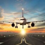 گرمای شدید پروازها را مختل کرد؛ لهستان در بالاترین سطح هشدار گرمایی