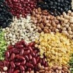 113درصد اختلاف قیمت لوبیا در بازار با وجود تخصیص ارز مبادله‌ای