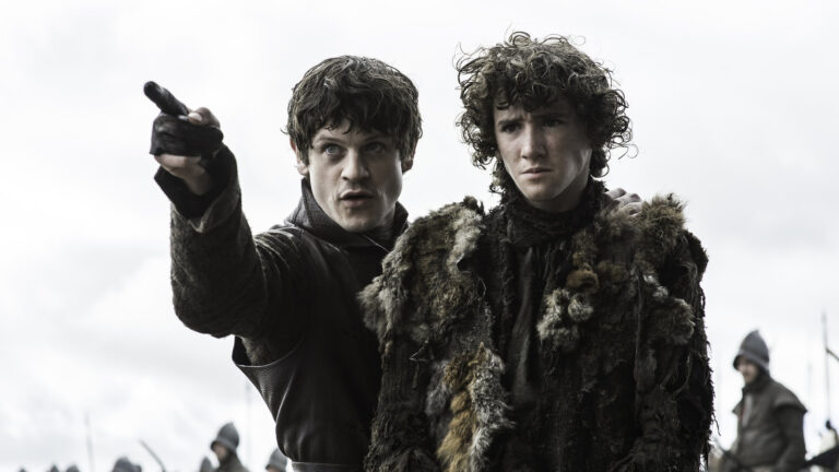احتمال حضور رمزی بولتون در آینده Game of Thrones: Legends قوت گرفت