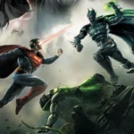 اد بون: شایعات مربوط به بازی Injustice 3 نادرست هستند