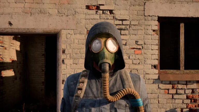 استودیوی GSC Game World دلیل انتشار زودتر Stalker 2 را فاش کرد