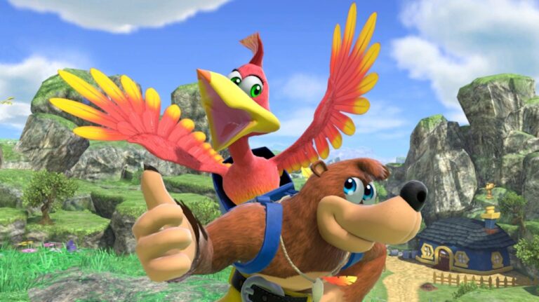 استودیوی Rare به همه نه می‌گوید؛ دلیل ساخته نشدن دنباله بازی Banjo-Kazooie مشخص شد