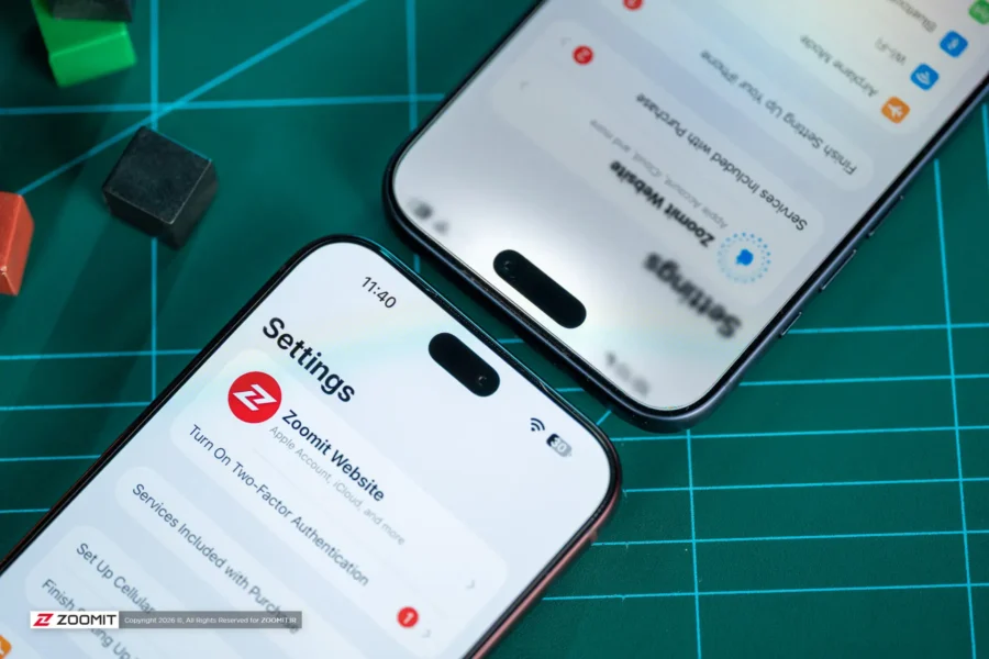 اپل اولین بتای عمومی iOS 27.2 را در دسترس قرار داد