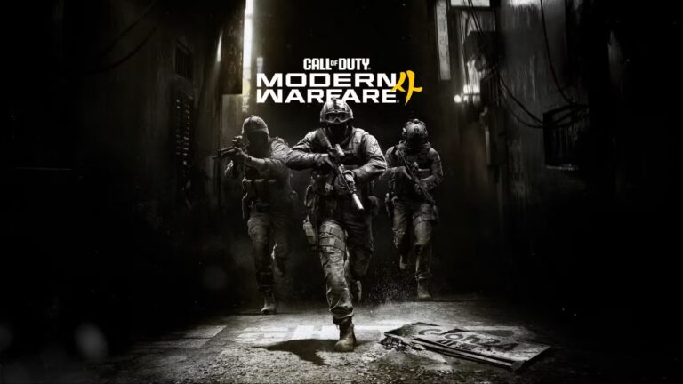 اکتیویژن همچنان درباره Modern Warfare 4 حرف‌های امیدوارکننده‌ای می‌زند