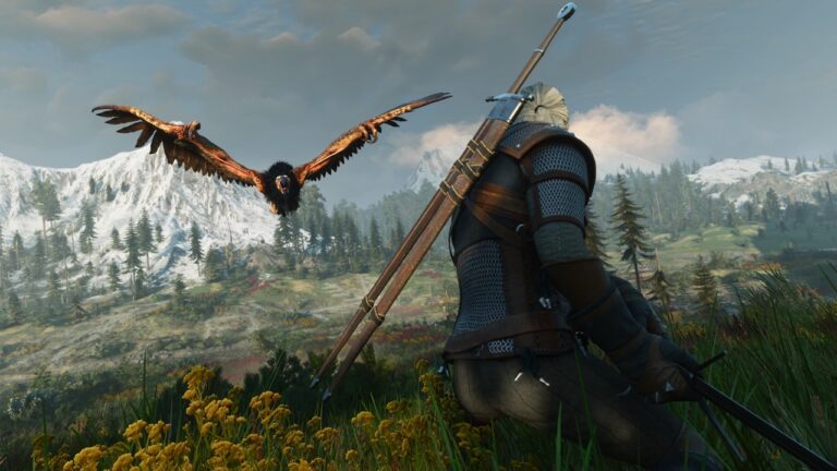 ایرادات روچ در بازی The Witcher 3: Wild Hunt – Remastered برطرف شده‌اند