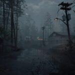 بازی ترسناک جدیدی که طرفداران Silent Hill و Resident Evil نباید از دست بدهند