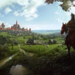 بازی جدید ناشر Manor Lords همزمان با GTA 6 عرضه می‌شود | سازندگان این تصمیم را استراتژی خواندند