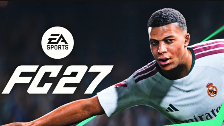 بازی EA Sports FC 27 حالا گزینه «امتحان کردن قبل از خرید» را ارائه می‌دهد
