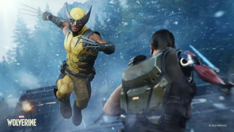 بازی Marvel’s Wolverine صدای گیمرها را درآورد؛ راهنمایی‌های افراطی که غیرفعال نمی شوند
