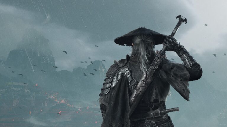 بازی Phantom Blade Zero از مرز ۳ میلیون ویش‌لیست عبور کرد