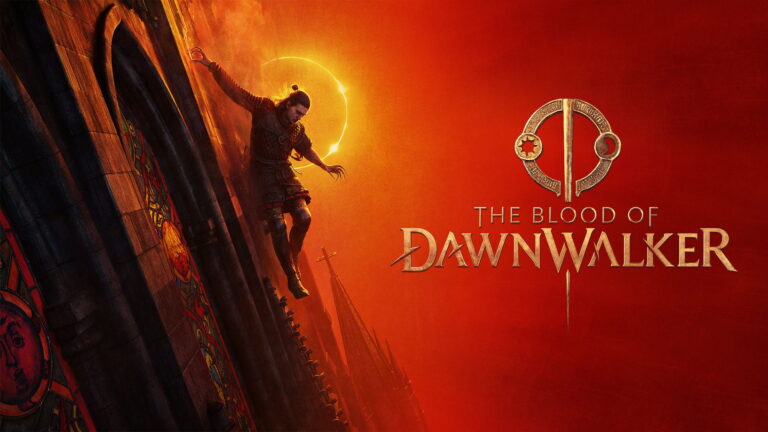 بازی The Blood of Dawnwalker با اولین آپدیت بزرگ خود تغییرات مهمی دریافت می‌کند