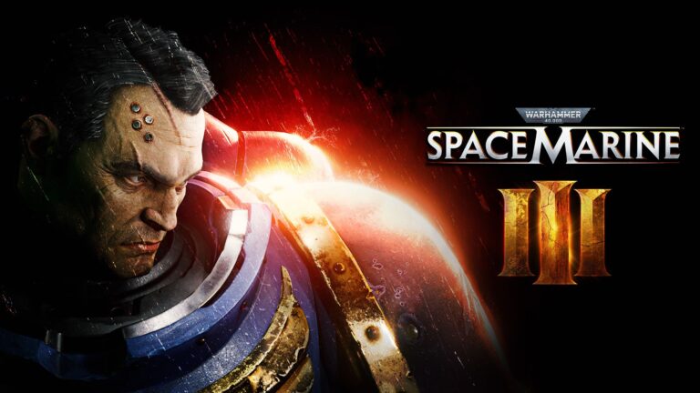 بازی Warhammer 40,000: Space Marine 3 بدون استفاده از هوش مصنوعی مولد ساخته می‌شود